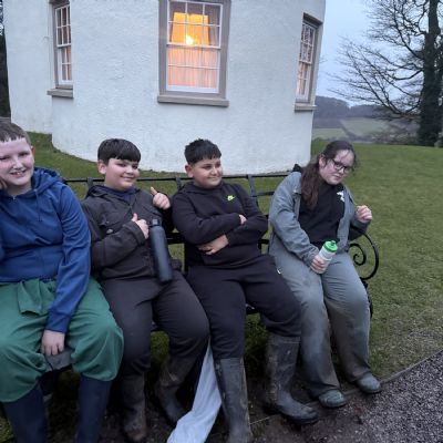 Jamie's Farm Monmouth 2025
