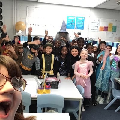 World Book Day 2025