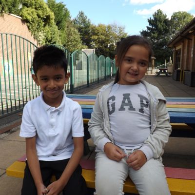 2025 Pupil Parliament