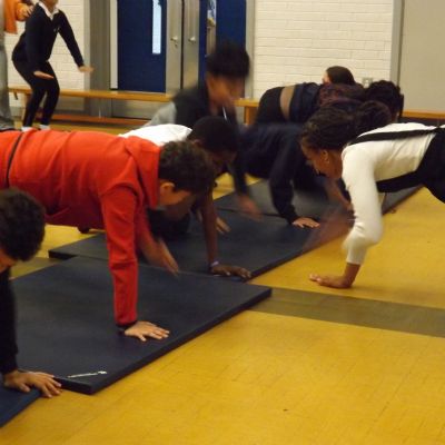 Sportivator Event | 10th October 2025