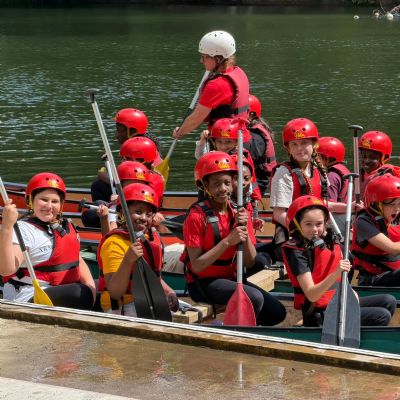 Year 6 Residential 2026